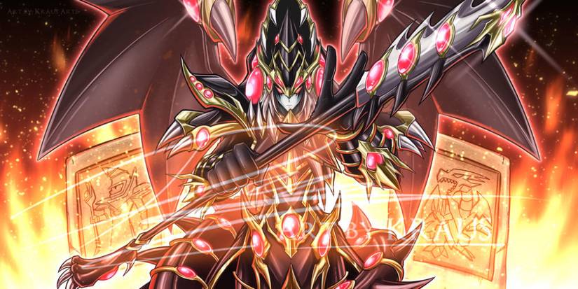 Yu-Gi-Oh!: 15 Best Cards, Ranked Yu-Gi-Oh!: 15 Best Cards, Ranked