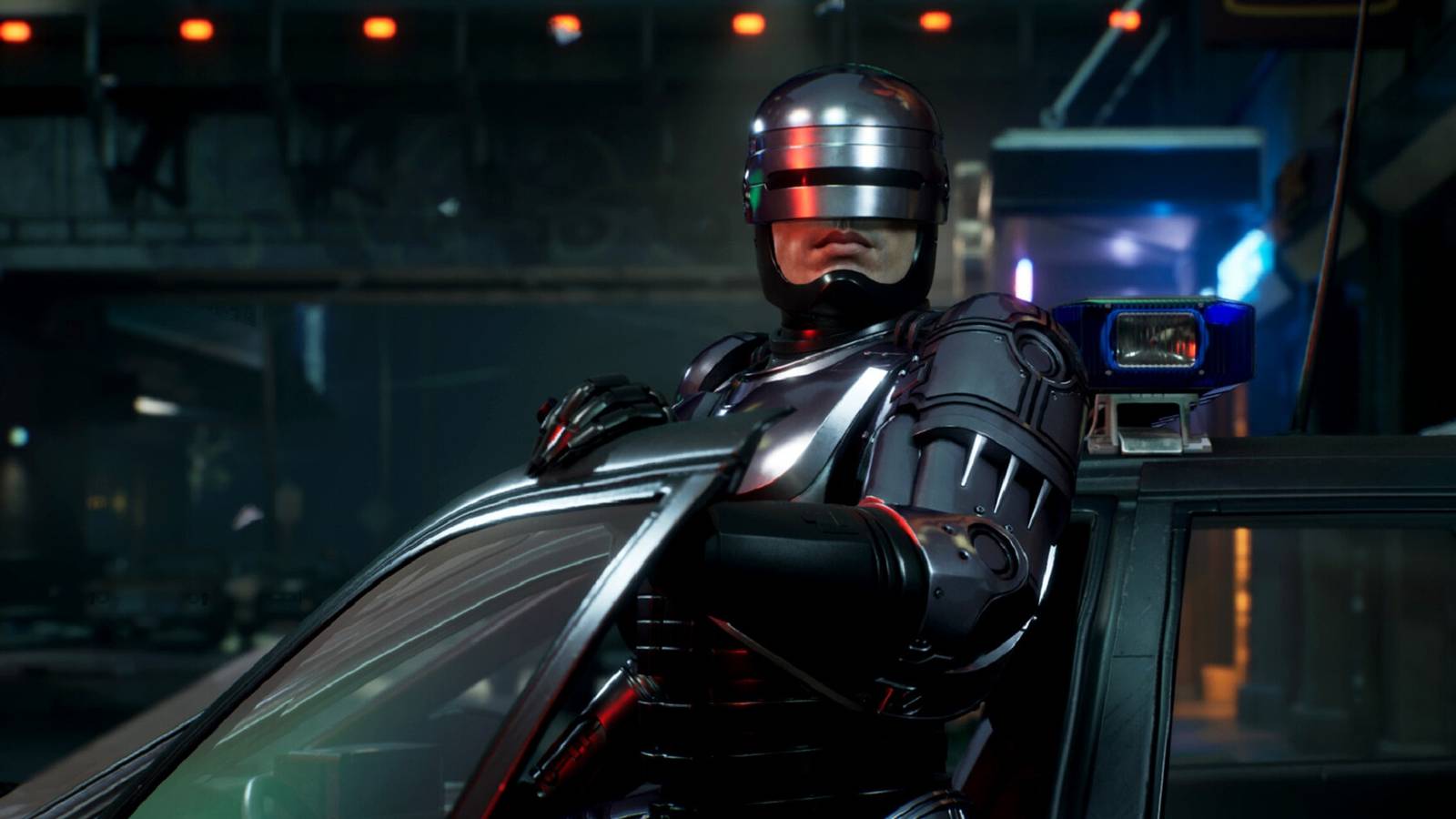 RoboCop Rogue City: Release Date, Time, And Price