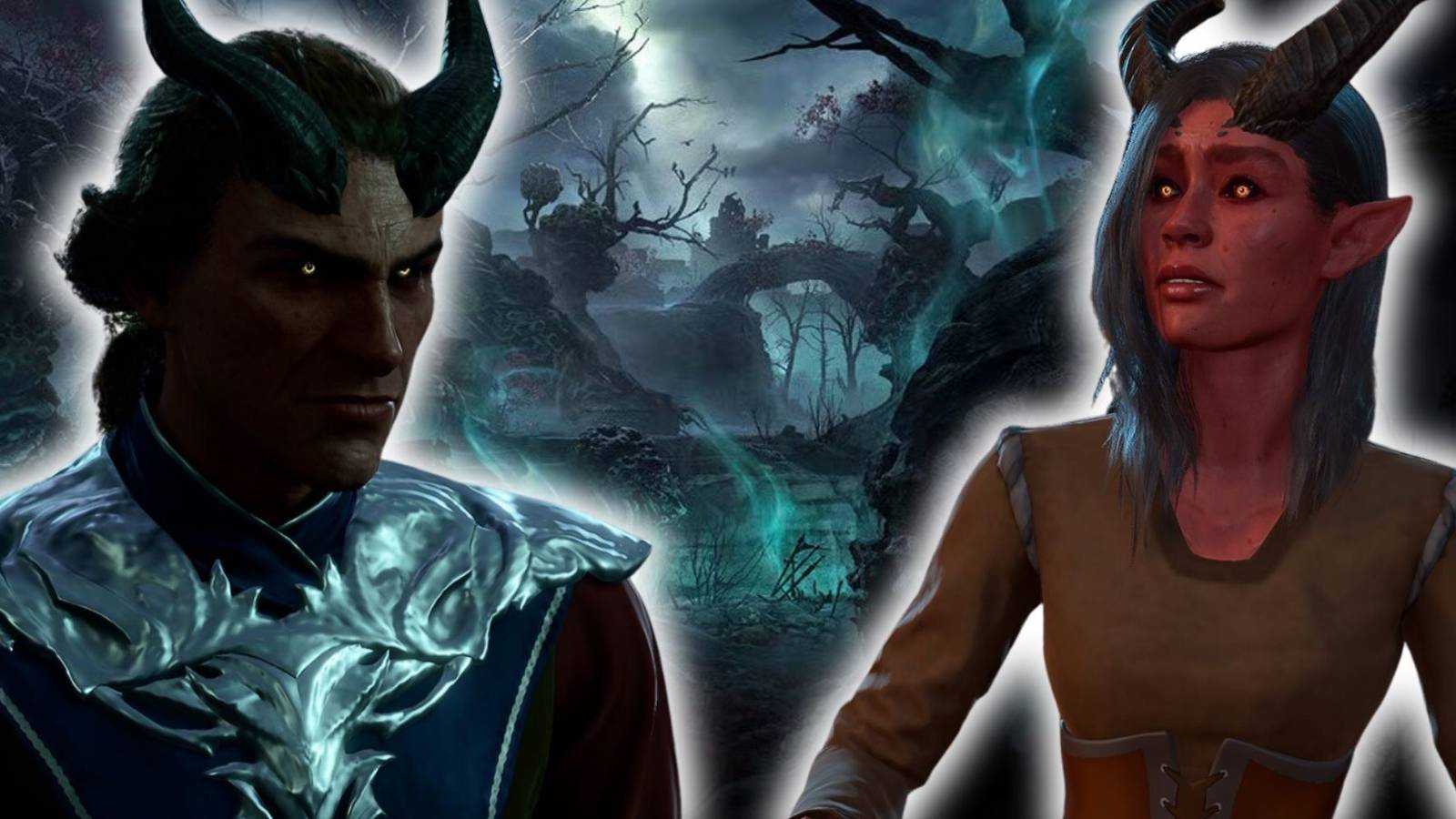 Baldur's Gate 3: How To Save Rolan In Act 2