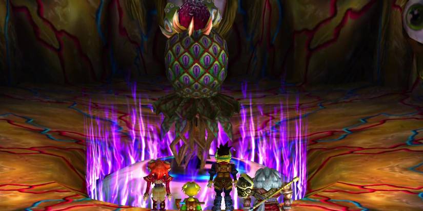 I Wish The Grandia Series Would Return
