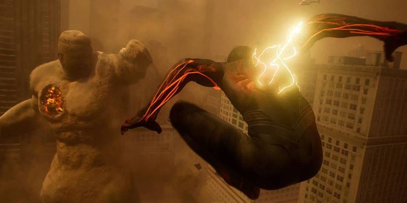 Spider-Man 2: Every Boss Fight, Ranked