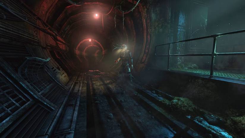 10 Most Ambitious Horror Games