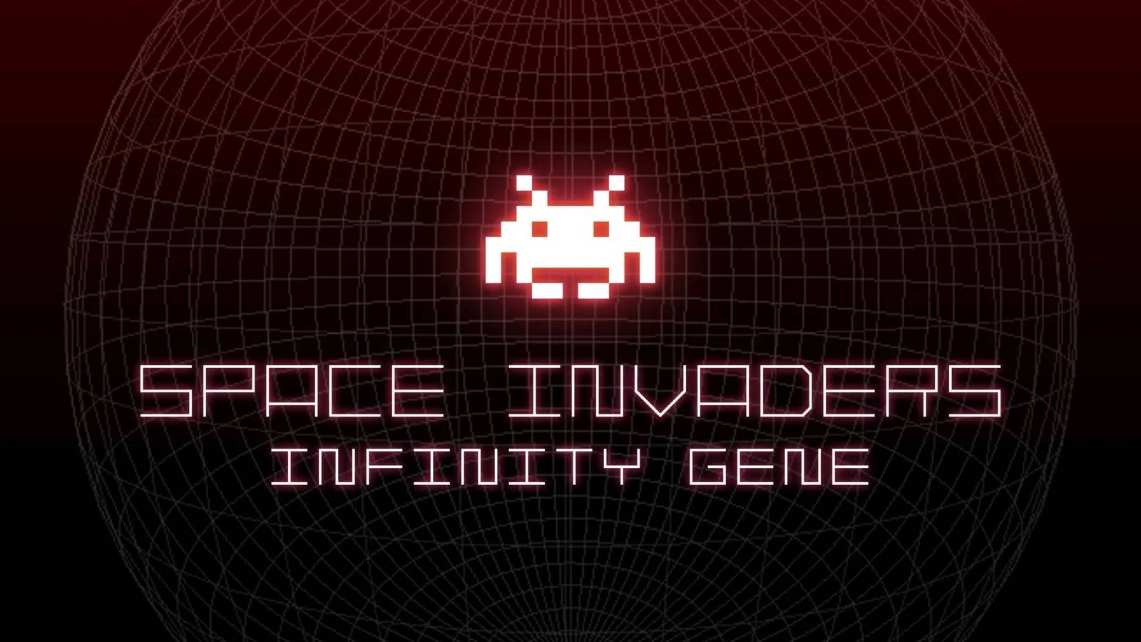 This Creepy Space Invaders Remake Haunted Me As A Kid