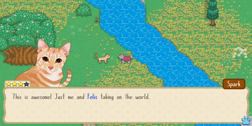 10 Best Cat-Themed Games