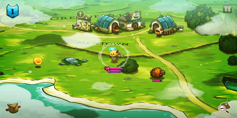 10 Best Cat-Themed Games
