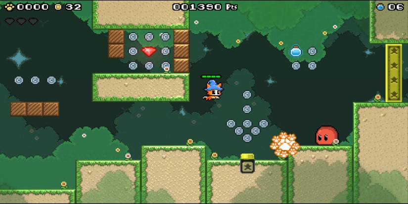 Magcat 10 Best Cat-Themed Games