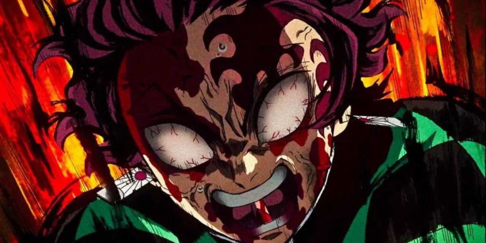 Anime Rage Moments That Completely Went Off the Rails