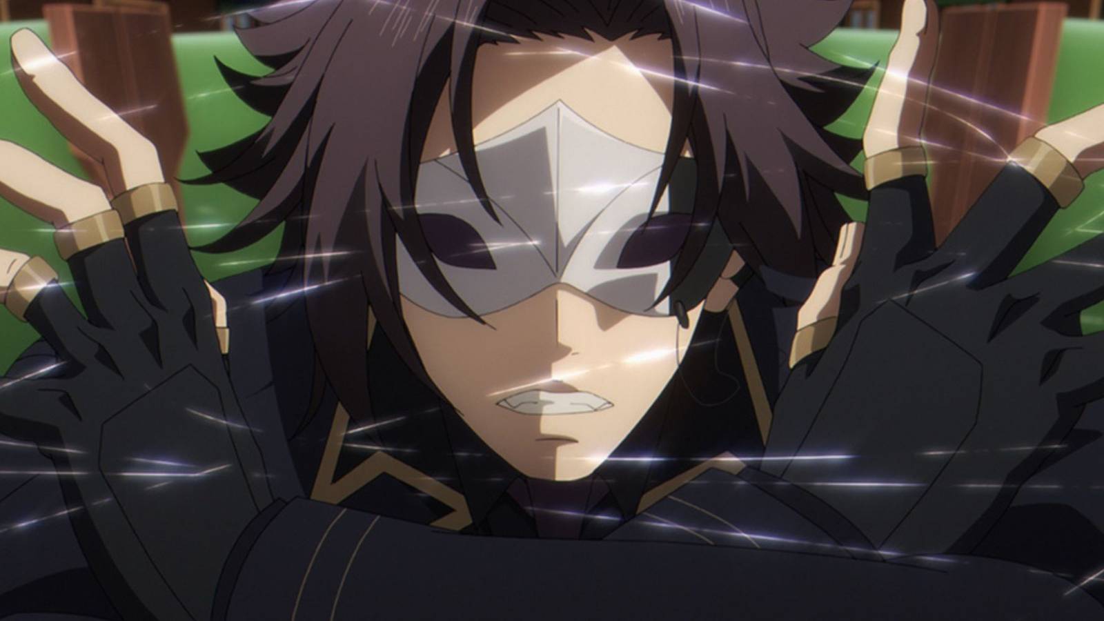The Eminence In Shadow Season 2 Episode 5 Release Date And Time