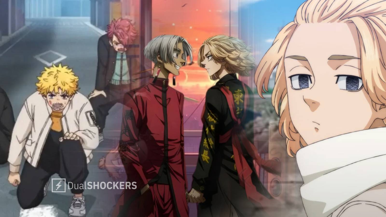 Tokyo Revengers Season 3 Release Date, Time, And Where To Watch