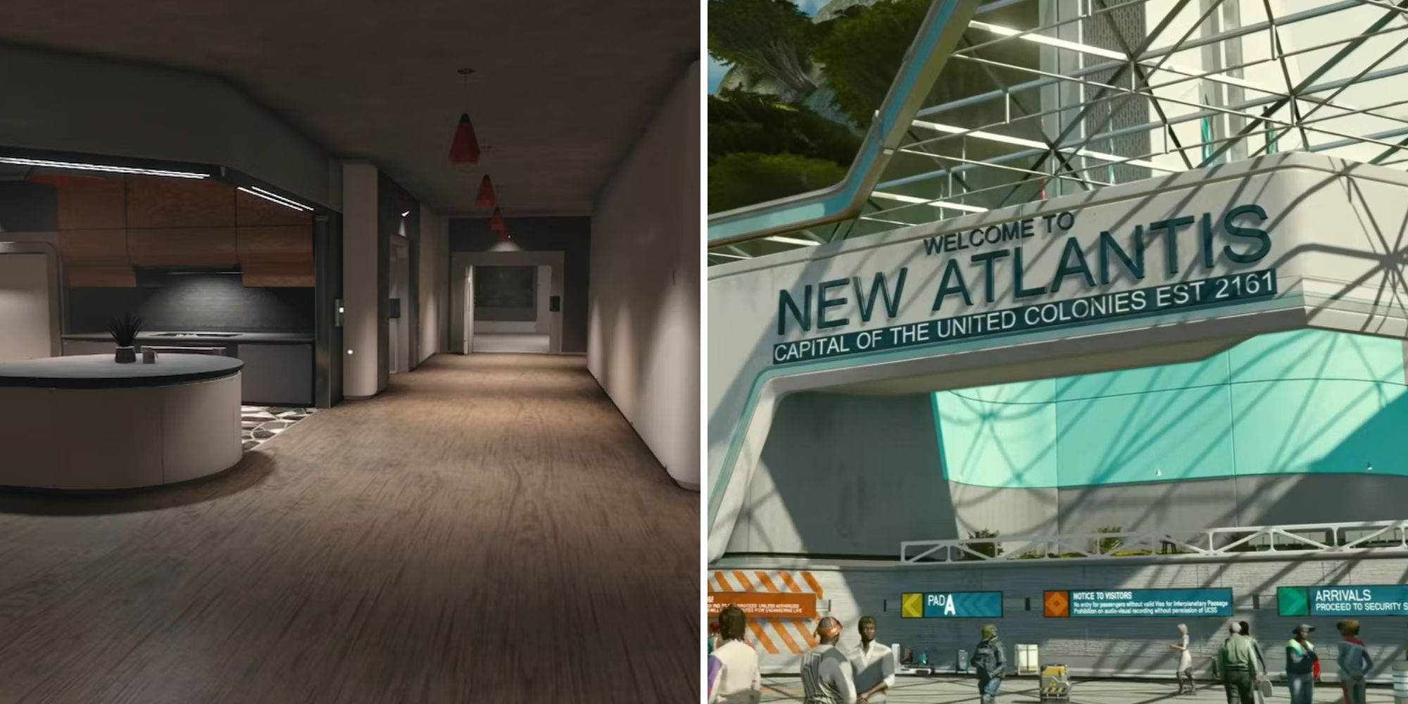 Industrial Sign Apartment Penthouse Shore photo