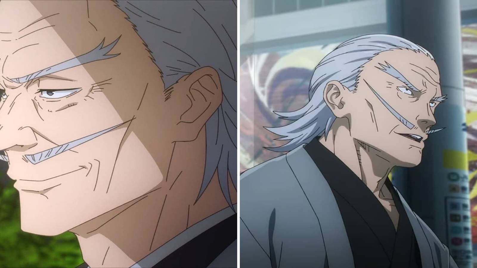 Jujutsu Kaisen: Who Is Naobito Zenin