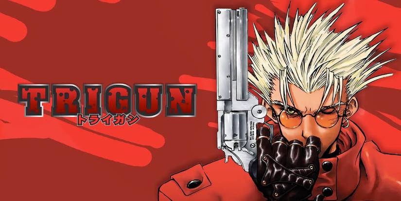 10 Best Western Influenced Anime