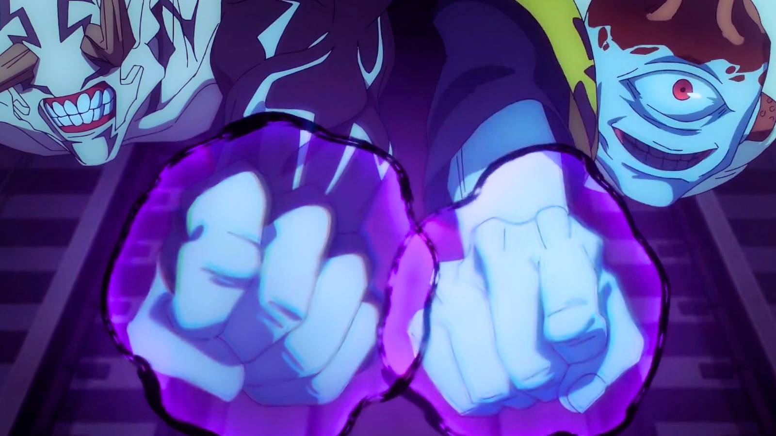 Jujutsu Kaisen: Domain Amplification, Explained