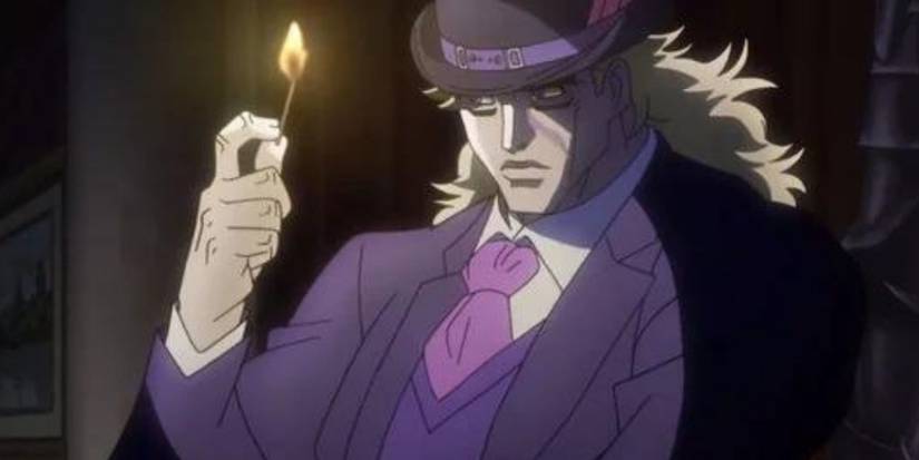 10 Best Anime Characters Based On Historical Figures