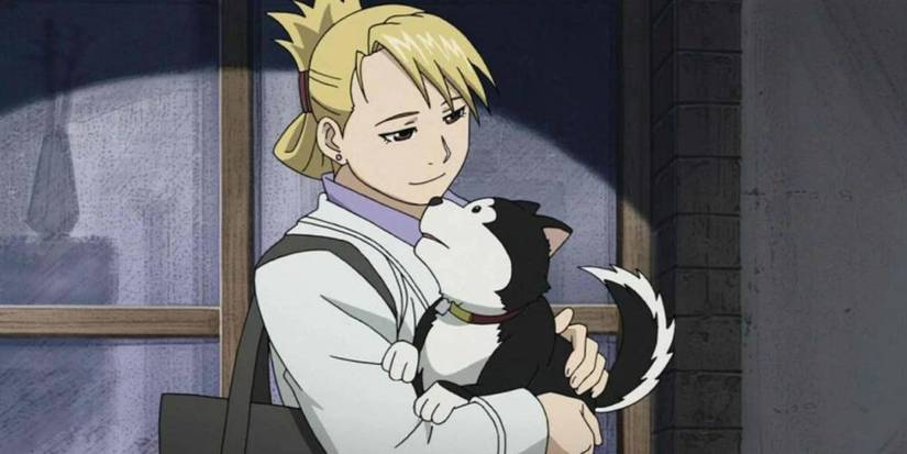 10 Most Loyal Anime Dogs, Ranked