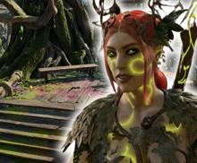 Baldur's Gate 3: Stormshore Tabernacle Walkthrough