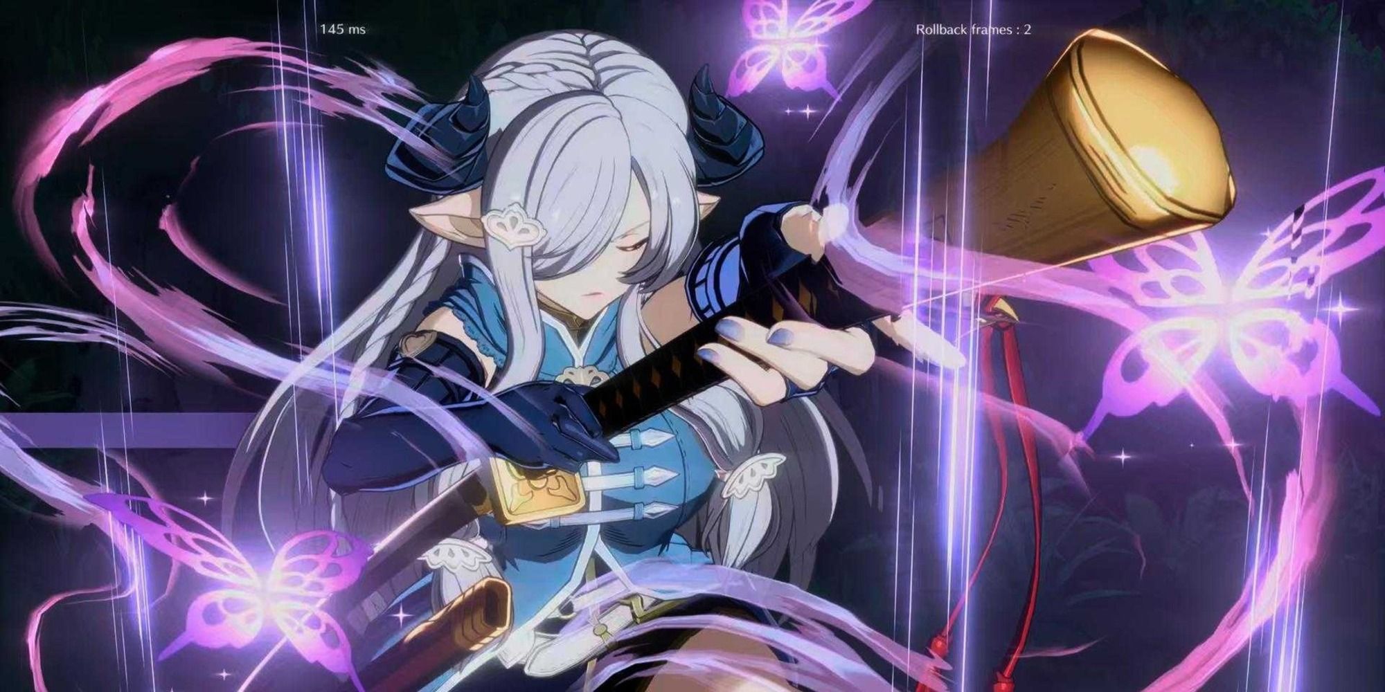 Granblue Fantasy: Versus Zooey DLC Launches April 28, Character