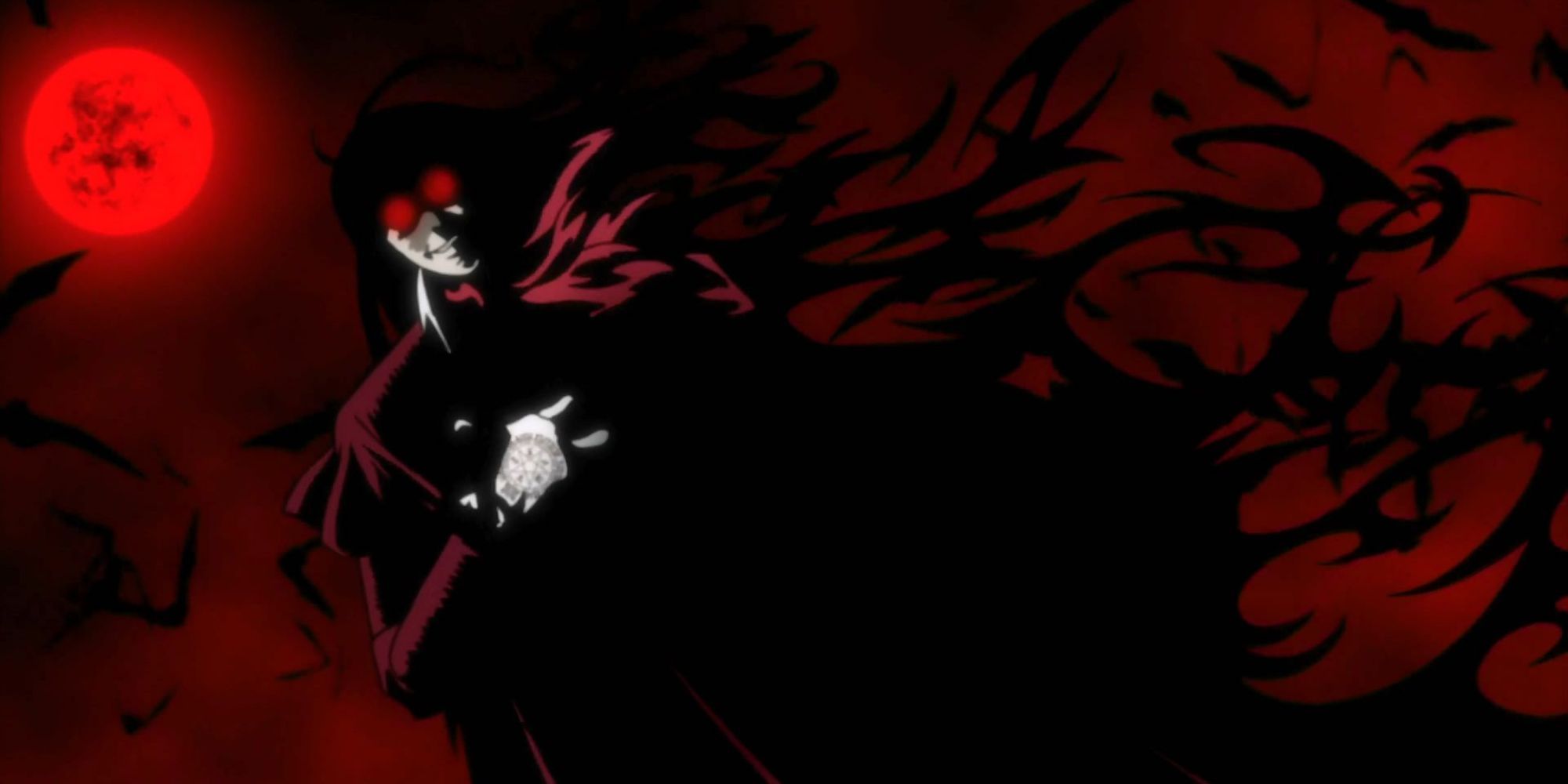 15 Anime Shows With The Best Animation, Ranked