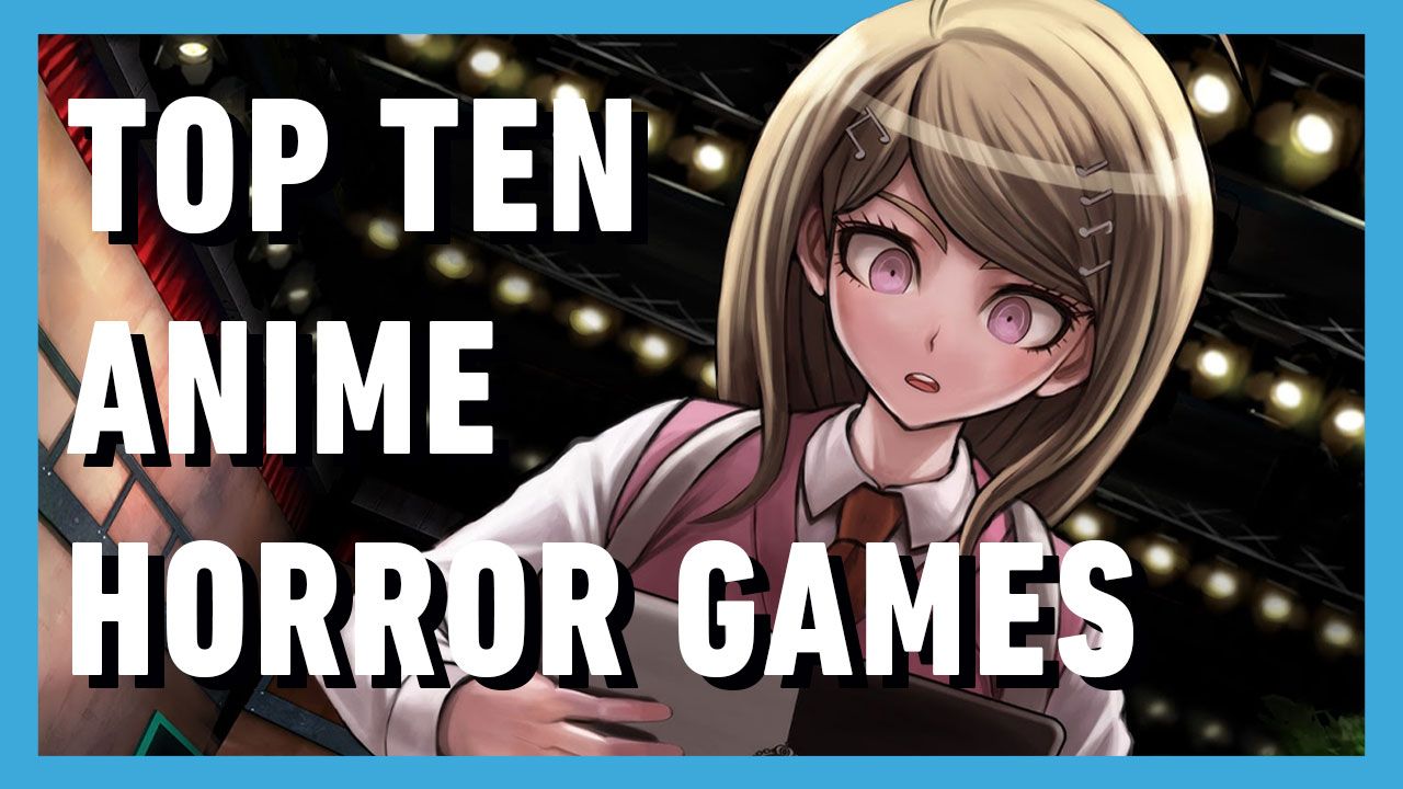 Best Anime For Slasher Horror Fans