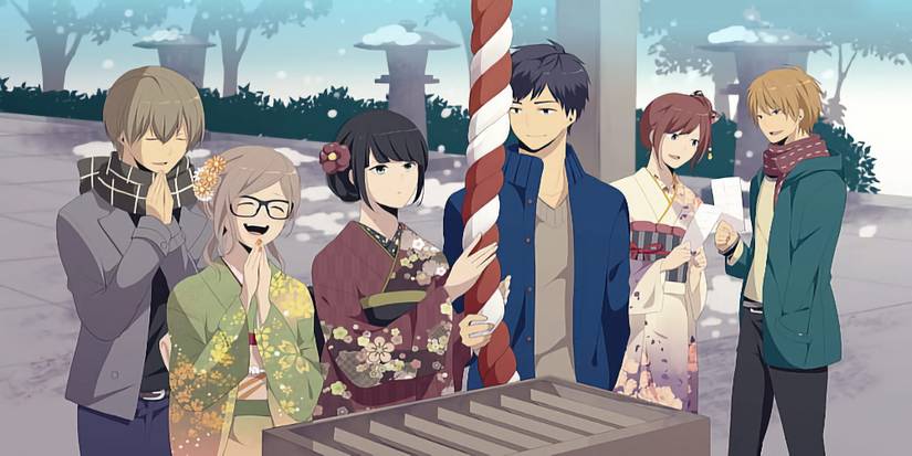 10 Best Anime That Were Originally Webcomics