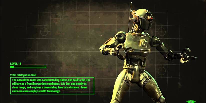 Fallout 4: 10 Best Random Encounters, Ranked