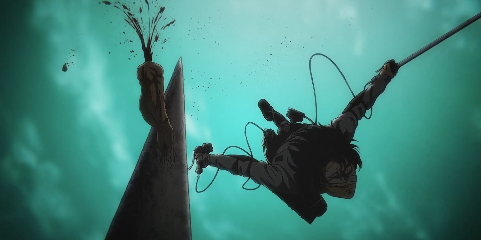 Attack On Titan: Is Zeke Dead?