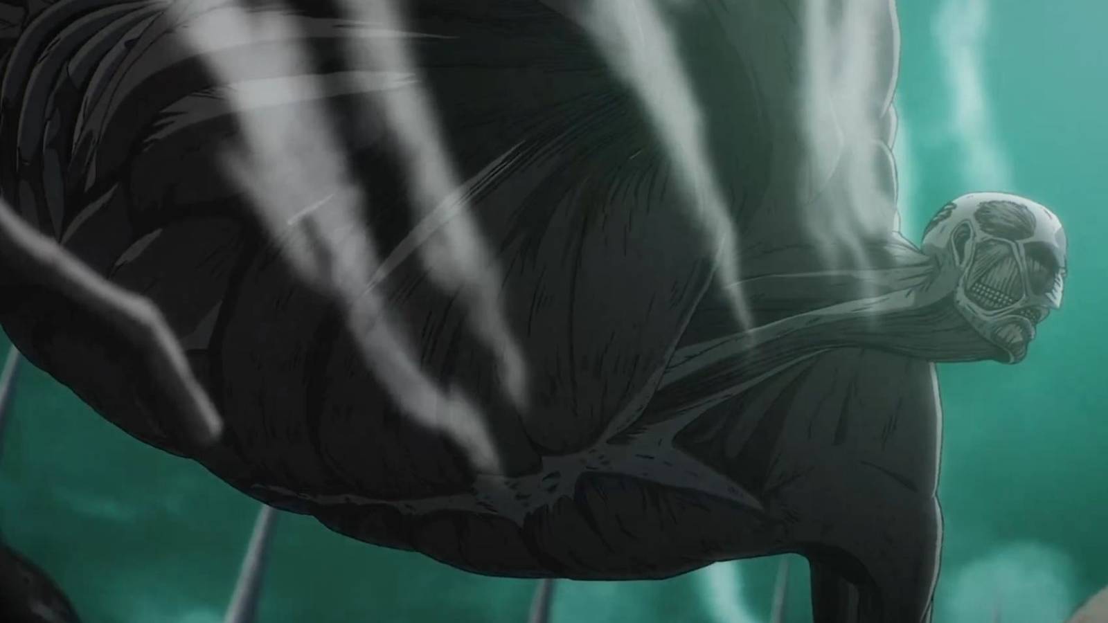 Attack On Titan: Why Did Some Titans Turn Against The Founding Titan?, image size:1600x900