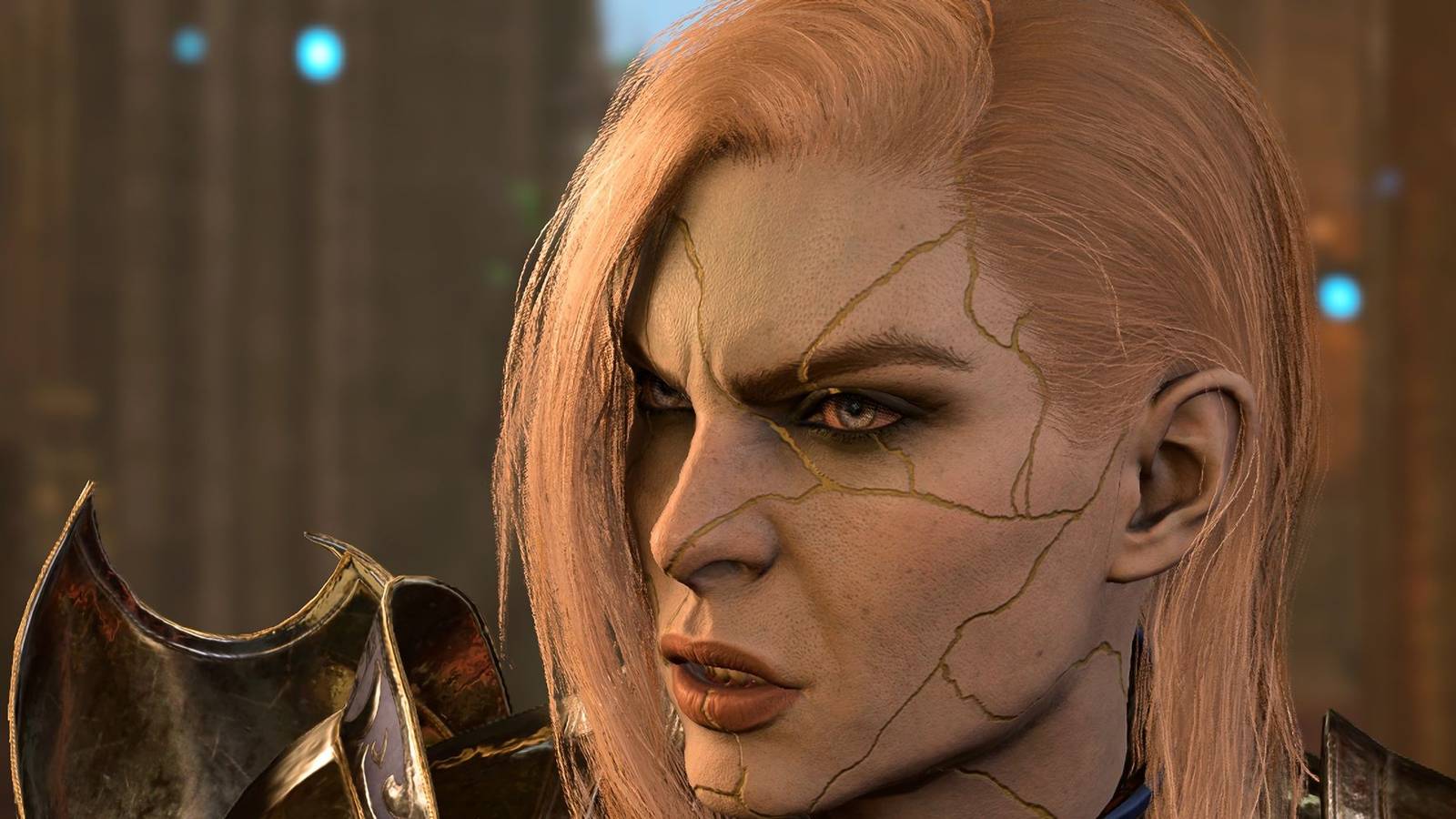 The Nightsong Is Technically More than an Aasimar in Baldur's Gate 3