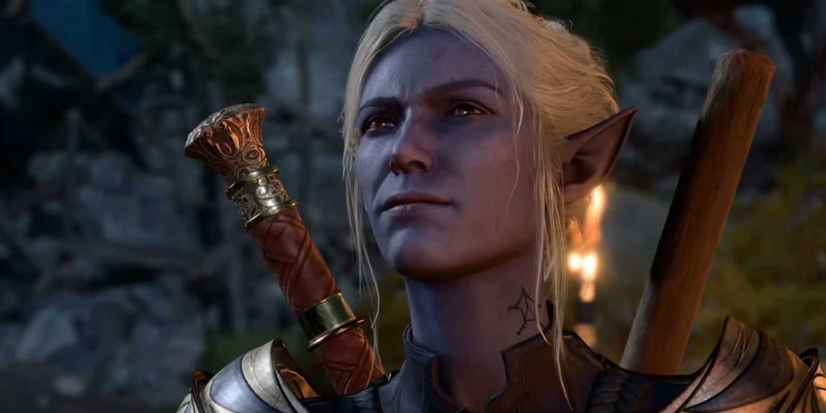 Baldur's Gate 3: 10 Best Voice Performances, Ranked