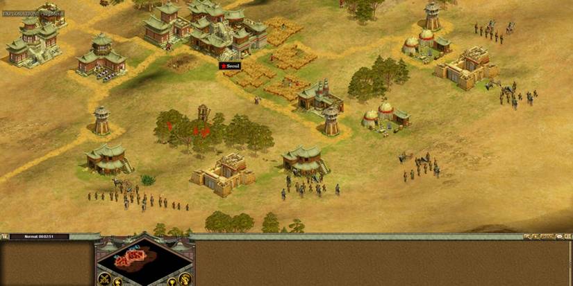 Famous Rts Games 10 Best RTS Games Of All Time, Ranked
