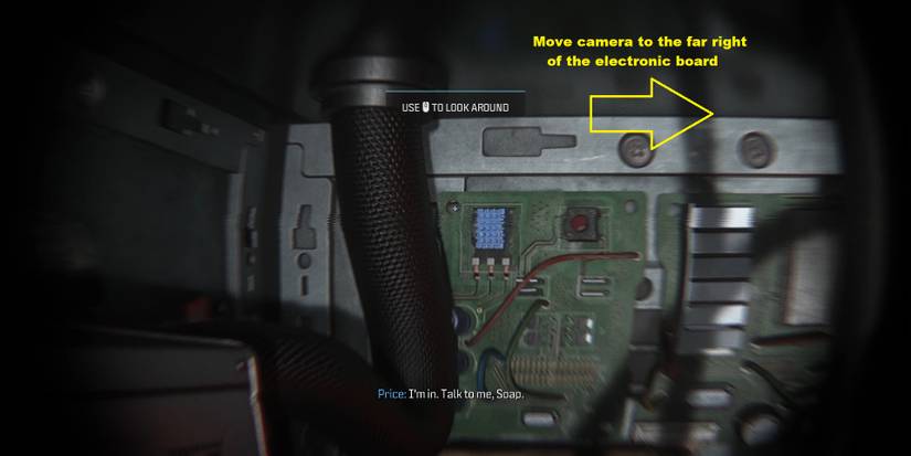 Modern Warfare 3: How To Defuse The Bomb In Trojan Horse
