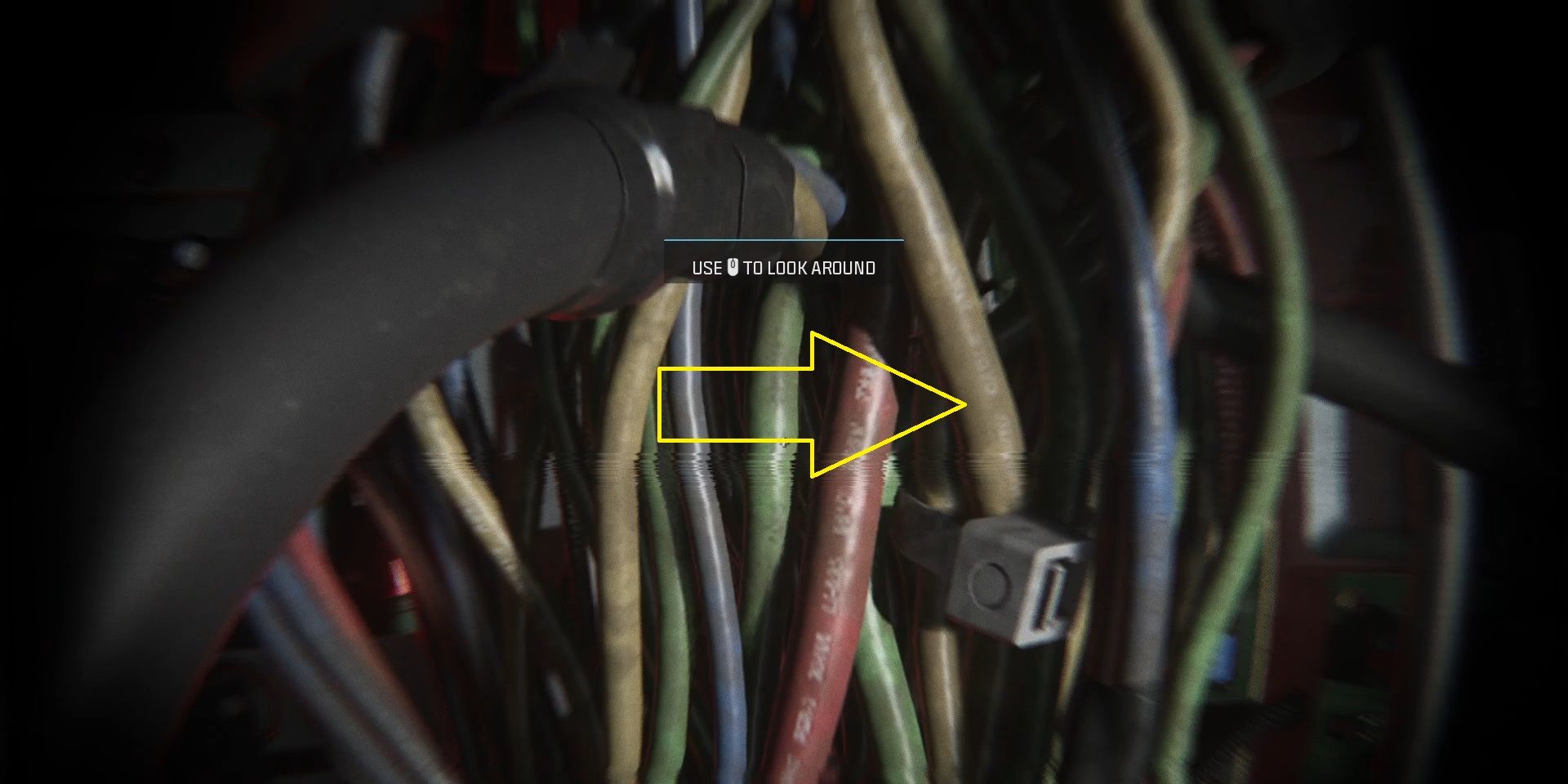 Modern Warfare 3: How To Defuse The Bomb In Trojan Horse