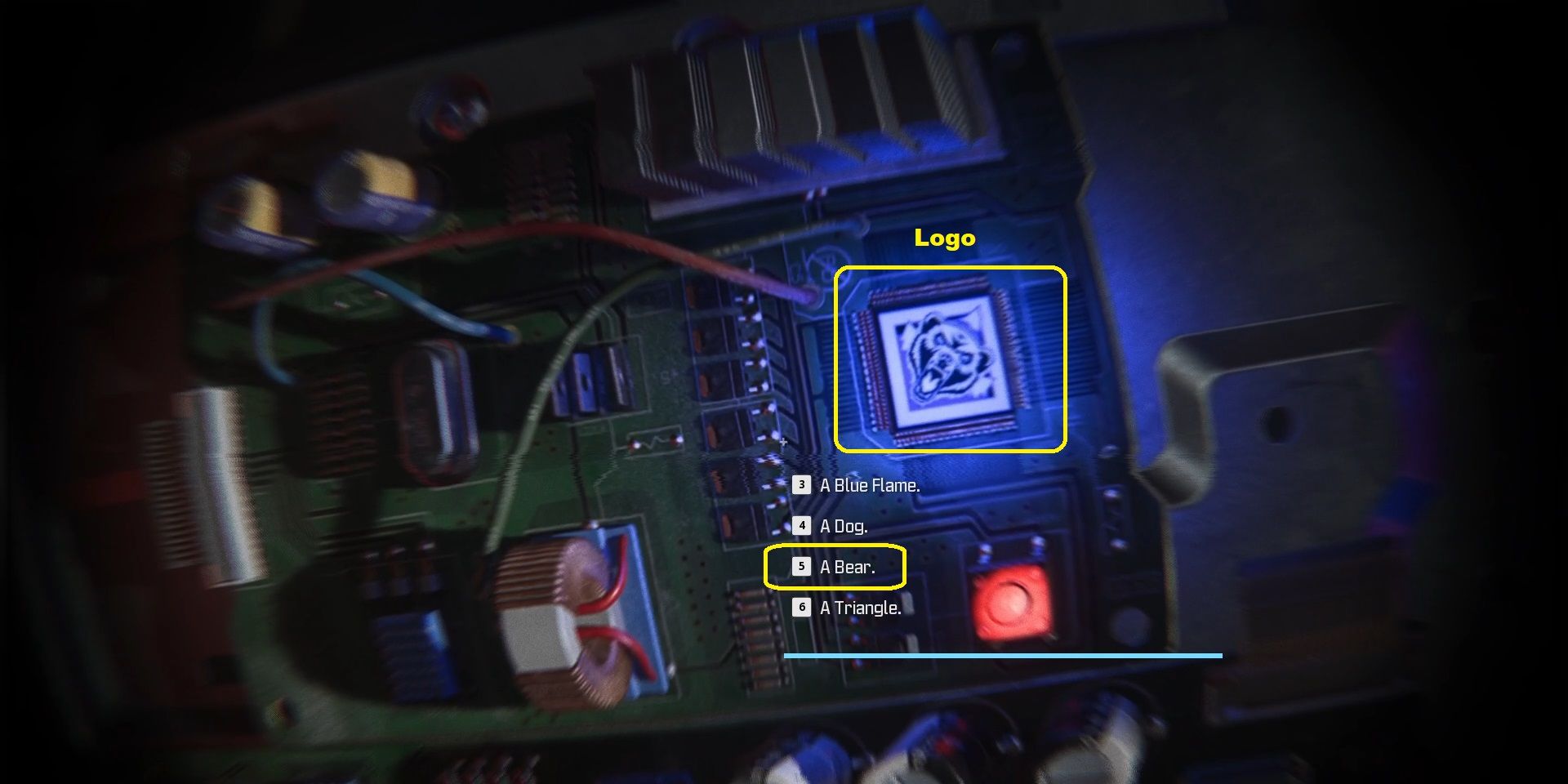 Modern Warfare 3: How To Defuse The Bomb In Trojan Horse