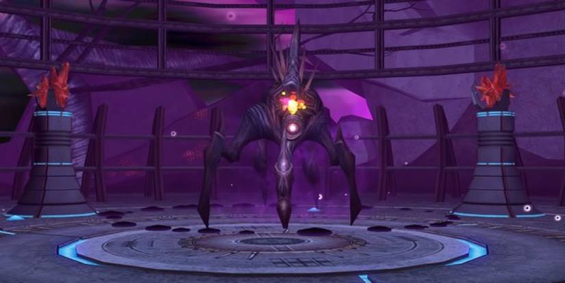 Metroid: 10 Hardest Bosses In The Franchise, Ranked