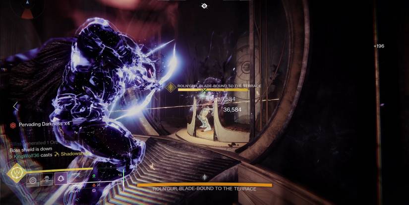 Destiny 2 Season Of The Wish: How To Complete Riven's Lair