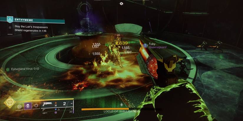 Destiny 2 Season Of The Wish: How To Complete Riven's Lair