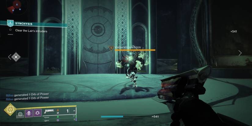 Destiny 2 Season Of The Wish: How To Complete Riven's Lair