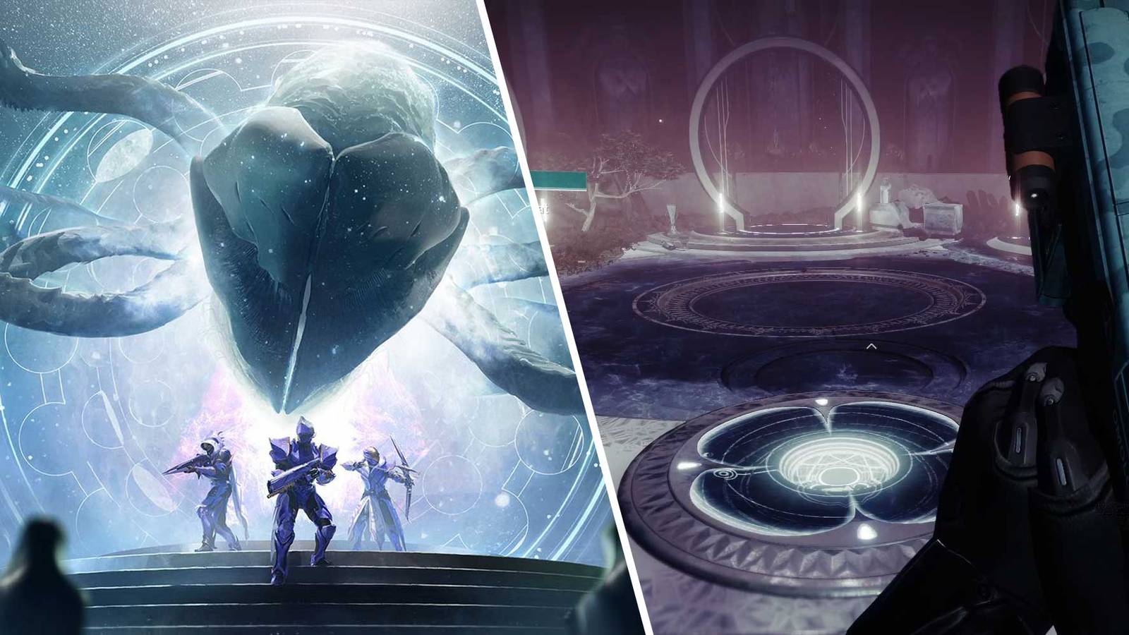 Destiny 2 Season Of The Wish: How To Complete Riven's Lair