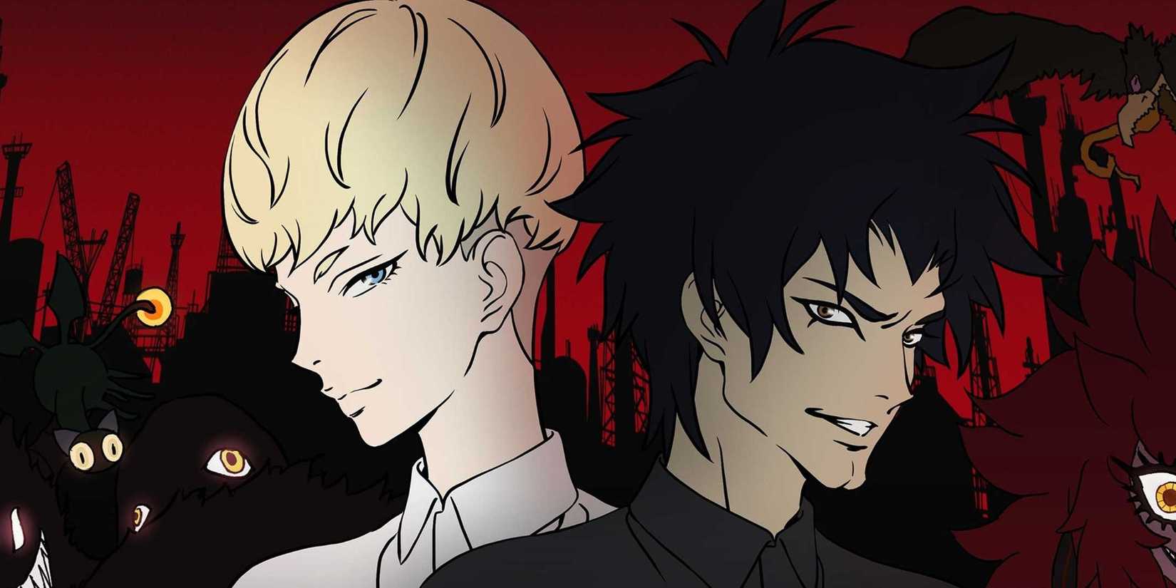 The Best Anime About Demons the-best-anime-about-demons