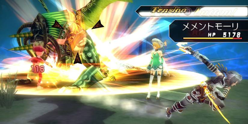 Dot Hack Might Be Returning, And It's About Time Too