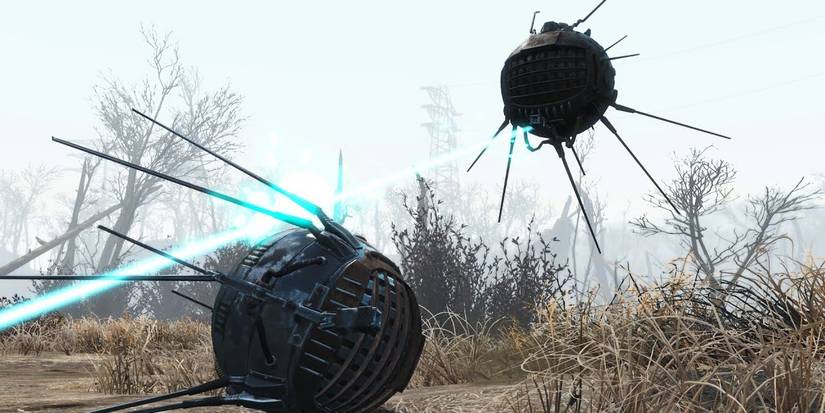 Fallout 4: 10 Best Random Encounters, Ranked
