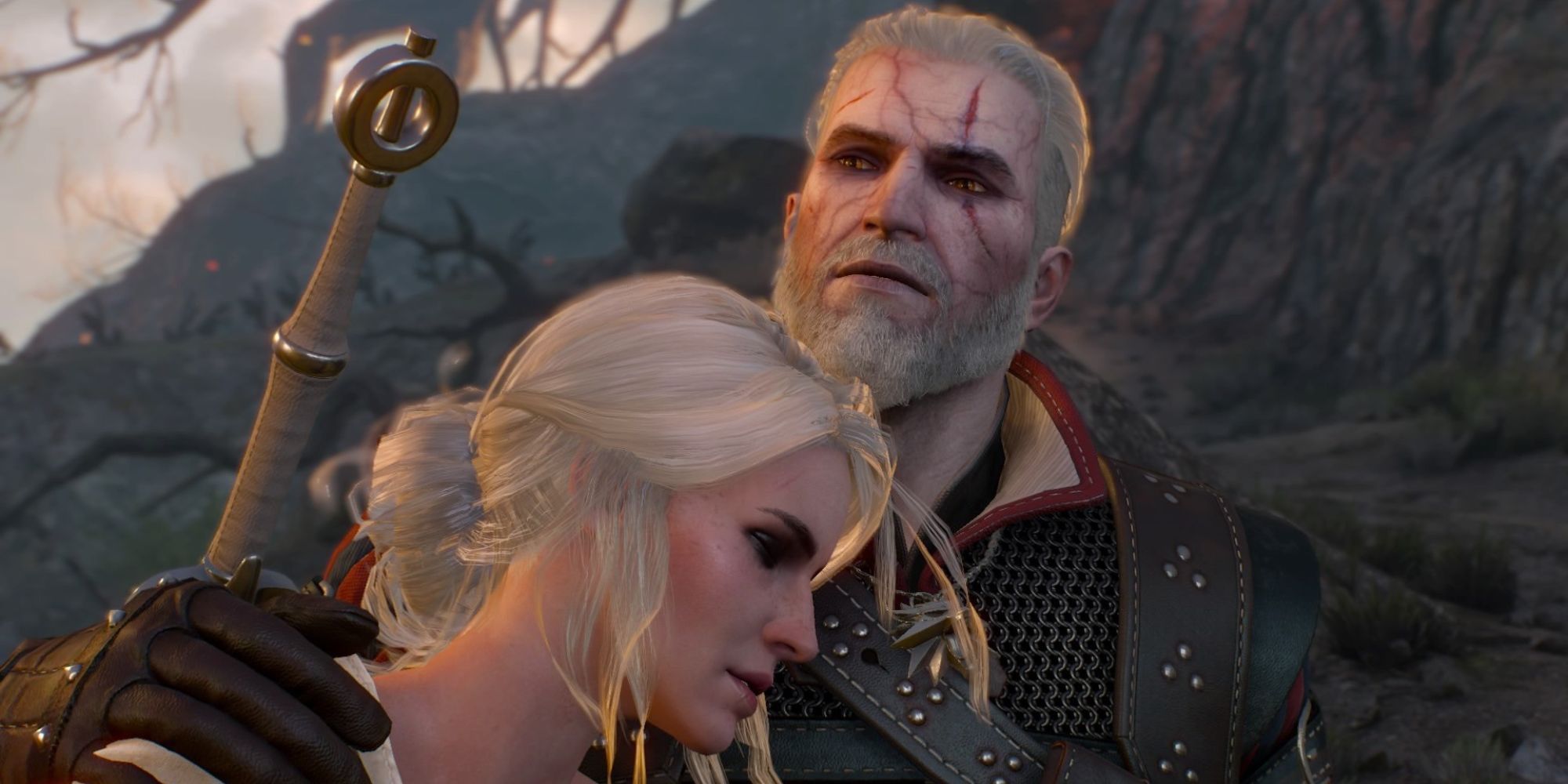Geralt