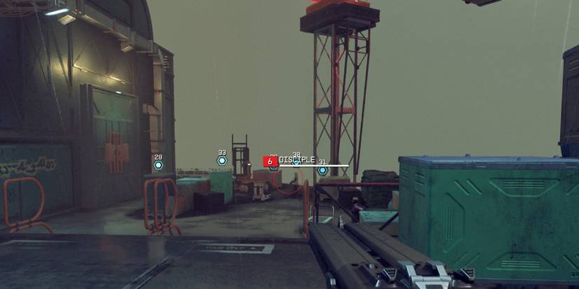 Starfield: The Showdown Mission Walkthrough