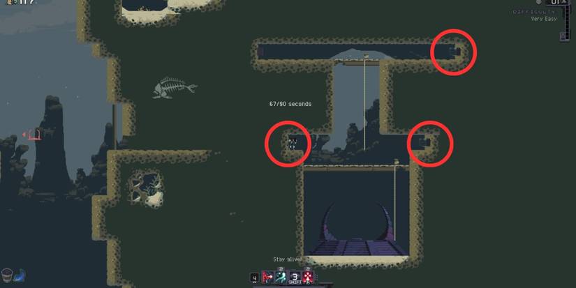 Risk Of Rain Returns: How To Unlock All Artifacts