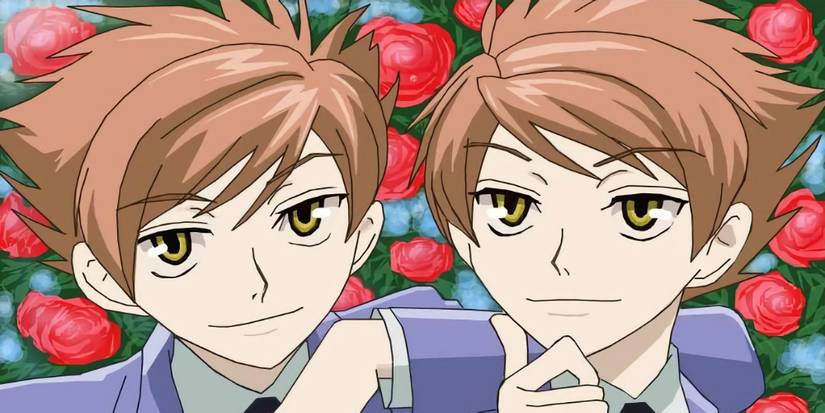 10 Best Anime Twins, Ranked