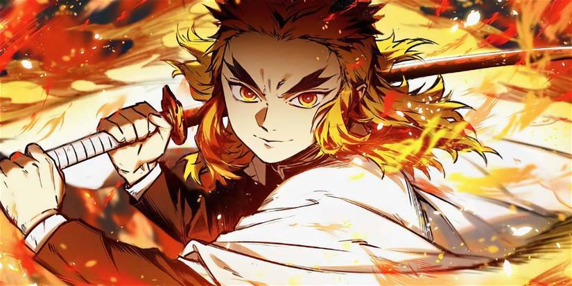 8 Anime Side Characters That Stole The Show