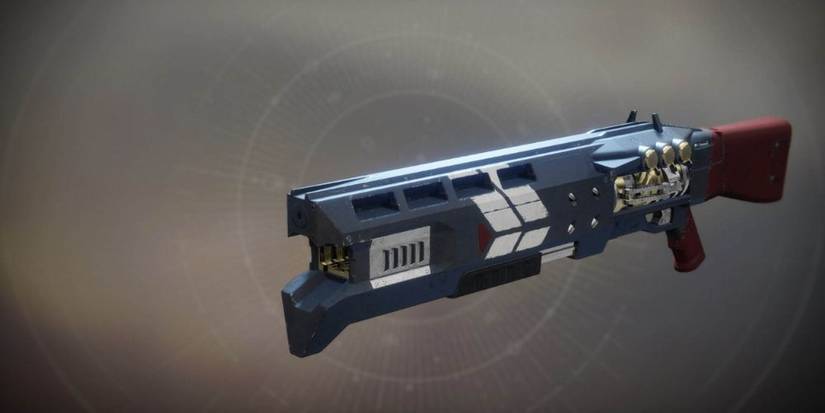 Destiny 2: 10 Best Raid Exotics, Ranked