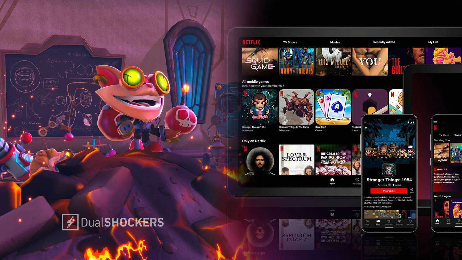 Less Than 1% Of Netflix Users Play Its Games, And I Can See Why