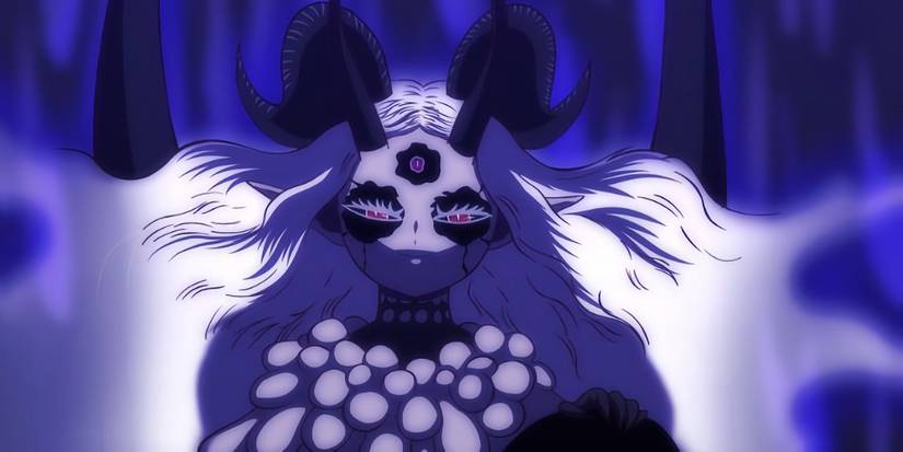 Black Clover: 10 Darkest Characters, Ranked