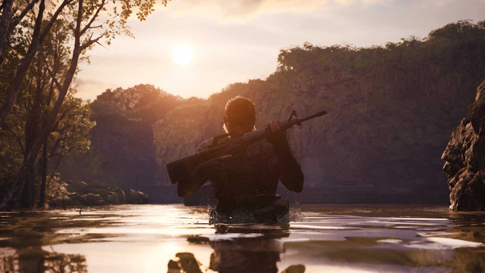 metal gear solid delta 2